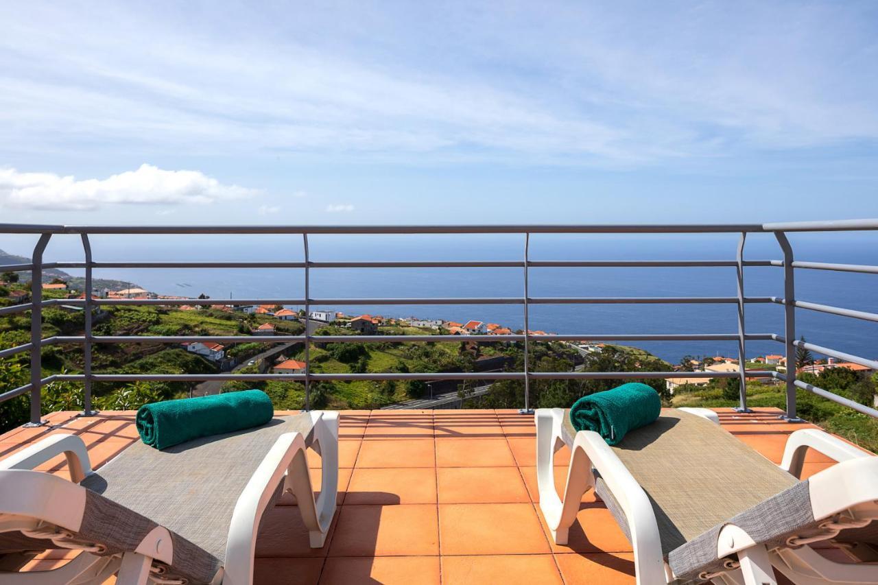 Casa Protea com piscina privada by Madeira Sun Travel Estreito Da Calheta Exterior foto